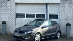 Grijs Gebruikt 2013 VW Polo Highline Hatchback | € 9.450 (Eerlijke prijs)