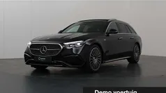 Gebruikt 2025 Mercedes E300 Sport Edition Stationwagen | € 76.950