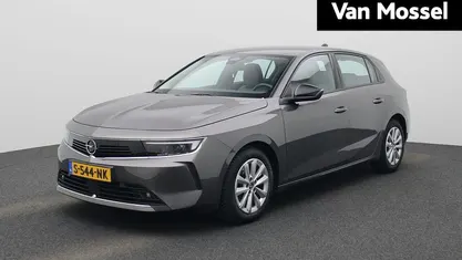 Occasion Opel Astra Edition 110 PK (80 kW) 2023 Hatchback