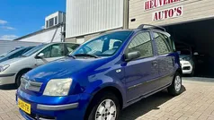 Gebruikt 2007 Fiat Panda Hatchback | € 1.499 (Eerlijke prijs)