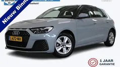 Gebruikt 2021 Audi A1 Sportback Proline Hatchback | € 22.950 (Eerlijke prijs)