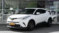 Gebruikt 2018 Toyota C-HR Executive SUV | € 20.549 (Eerlijke prijs)