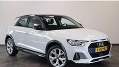 Gebruikt 2021 Audi A1 Advanced Hatchback | € 24.450 (Eerlijke prijs)