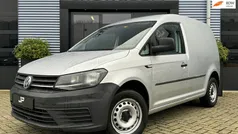Gebruikt 2018 VW Caddy MPV | € 10.722 (Super prijs)