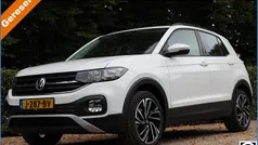 Gebruikt 2020 VW T-Cross Business SUV | € 18.700 (Eerlijke prijs)