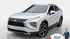 Gebruikt 2021 Mitsubishi Eclipse Cross Edition SUV | € 22.450 (Goede deal)