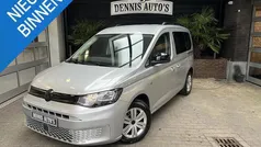 Gebruikt 2022 VW Caddy MPV | € 29.750 (Eerlijke prijs)