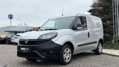 Overige Gebruikt 2019 Fiat Doblò MPV | € 5.950 (Eerlijke prijs)