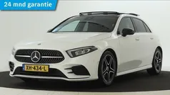 Wit Gebruikt 2019 Mercedes A200 Business Hatchback | € 29.950 (Eerlijke prijs)