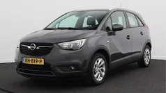 Gebruikt 2017 Opel Crossland X Edition SUV | € 9.450 (Eerlijke prijs)