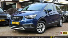 Gebruikt 2020 Opel Crossland X Innovation SUV | € 14.700 (Eerlijke prijs)
