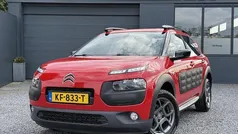 Gebruikt 2016 Citroën C4 PureTech SUV | € 7.949 (Goede deal)