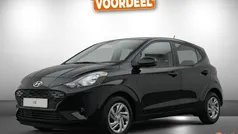 Gebruikt 2026 Hyundai i10 Comfort Hatchback | € 21.425 (Eerlijke prijs)
