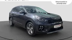 Grijs Gebruikt 2020 Kia Niro SUV | € 21.940 (Eerlijke prijs)