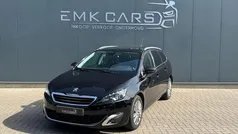 Gebruikt 2016 Peugeot 308 Premium Stationwagen | € 8.849 (Eerlijke prijs)