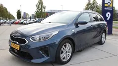 Gebruikt 2021 Kia Ceed Sportswagon Stationwagen | € 17.949 (Eerlijke prijs)