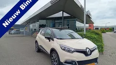 Wit Gebruikt 2015 Renault Captur XMOD SUV | € 9.950 (Eerlijke prijs)