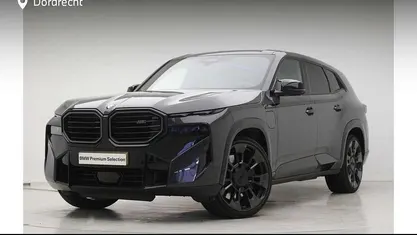 Occasion 2024 BMW XM Comfort Edition SUV | € 124.895 (Goede deal)