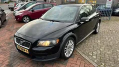 Gebruikt 2008 Volvo C30 Hatchback | € 2.499 (Eerlijke prijs)