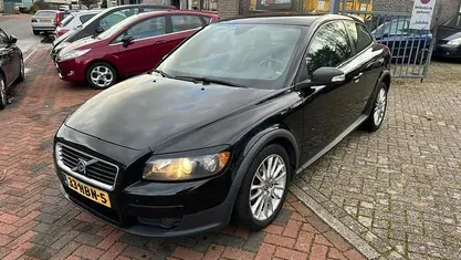 Occasion 2008 Volvo C30 Hatchback | € 2.499 (Eerlijke prijs)