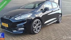 Gebruikt 2018 Ford Fiesta ST-Line Hatchback | € 12.249 (Eerlijke prijs)