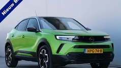 Gebruikt 2023 Opel Mokka Ultimate SUV | € 25.695 (Eerlijke prijs)