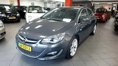 Gebruikt 2015 Opel Astra Sport Hatchback | € 10.950 (Goede deal)
