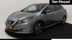 Gebruikt 2020 Nissan Leaf Tekna Hatchback | € 15.430 (Eerlijke prijs)