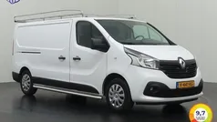 Gebruikt 2018 Renault Trafic Van | € 13.800 (Eerlijke prijs)