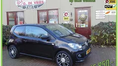 Gebruikt 2013 VW up! high up! Hatchback | € 5.850 (Eerlijke prijs)
