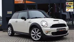 Gebruikt 2011 Mini Cooper S Chili Hatchback | € 8.449 (Eerlijke prijs)
