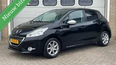 Gebruikt 2014 Peugeot 208 Style Hatchback | € 5.250 (Goede deal)