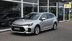 Gebruikt 2025 Suzuki Swace Style Stationwagen | € 35.540 (Eerlijke prijs)