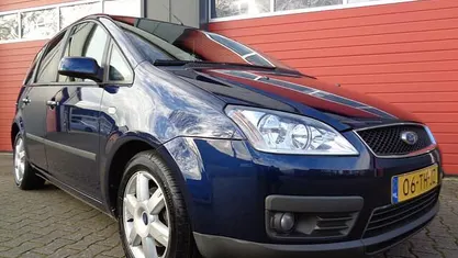 Gebruikt 2006 Ford C-MAX Futura MPV | € 2.950 (Eerlijke prijs)