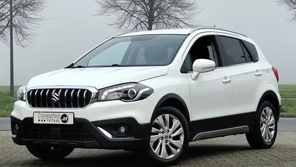 Occasion 2018 Suzuki SX4 S-Cross SUV | € 15.950 (Eerlijke prijs)