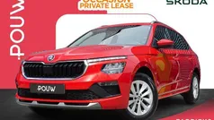 Gebruikt 2024 Skoda Kamiq Business Line SUV | € 24.900 (Goede deal)