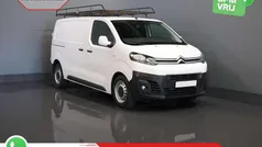 Gebruikt 2017 Citroën Jumpy MPV | € 9.744 (Super prijs)