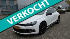 VW Scirocco