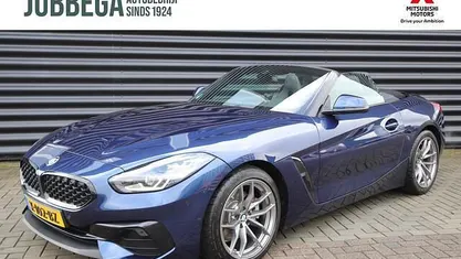 Occasion BMW Z4 Comfort Edition 199 PK (146 kW) 2022 Cabriolet