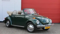Gebruikt 1979 VW Käfer Cabriolet | € 24.950
