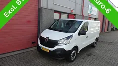 Gebruikt 2018 Renault Trafic Komfort Van | € 9.350 (Super prijs)