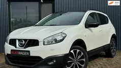 Gebruikt 2013 Nissan Qashqai 360º SUV | € 12.350 (Eerlijke prijs)