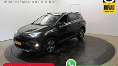 Gebruikt 2016 Toyota RAV4 Edition SUV | € 17.940 (Eerlijke prijs)