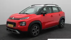 Rood Gebruikt 2019 Citroën C3 Aircross Feel SUV | € 12.895 (Eerlijke prijs)