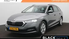 Gebruikt 2024 Skoda Octavia Business Line Stationwagen | € 26.395 (Eerlijke prijs)