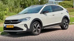 Gebruikt 2022 VW Taigo Style SUV | € 25.995 (Eerlijke prijs)