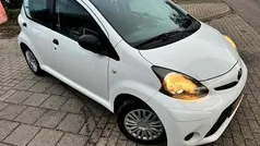 Gebruikt 2012 Toyota Aygo Comfort Hatchback | € 3.999 (Eerlijke prijs)