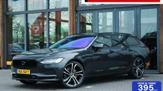 Gebruikt 2017 Volvo V90 Momentum Stationwagen | € 27.774 (Eerlijke prijs)