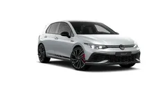Gebruikt 2023 VW Golf VIII GTI Clubsport Sedan | € 39.582 (Super prijs)