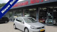 Gebruikt 2012 VW Golf VII Comfortline Hatchback | € 7.950 (Eerlijke prijs)